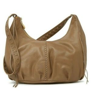 Hobo Basin purse
